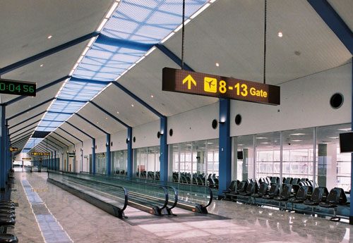 Bandaranaike International Airport