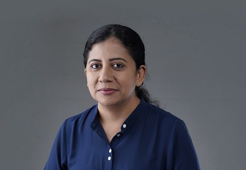 Dilani Gunawardena