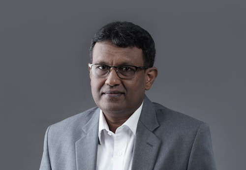 Chandana Gunatillake