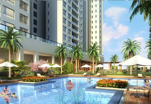 AVIC Residential Development