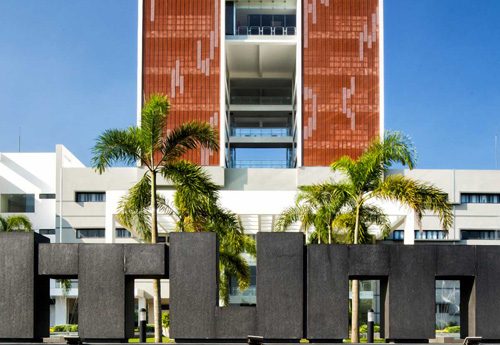 ITUM – University of Moratuwa