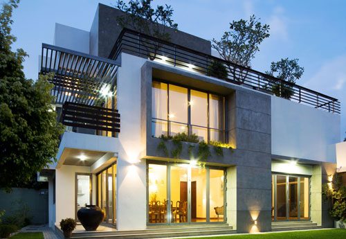 Personalized Housing