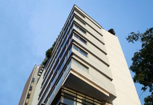 Peoples Leasing and Finance Company PLC-Head Office Building