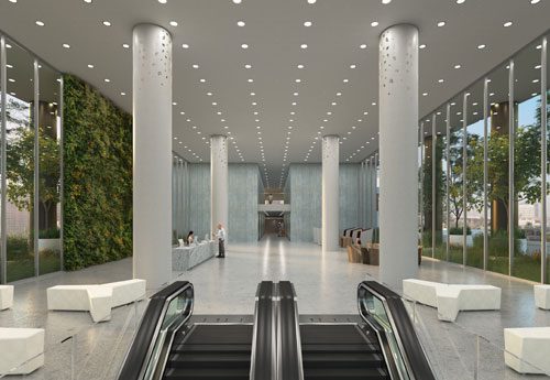 Cargills Head Office